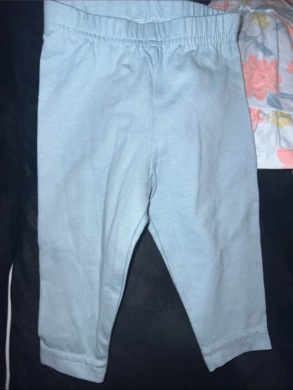 Carters soft light